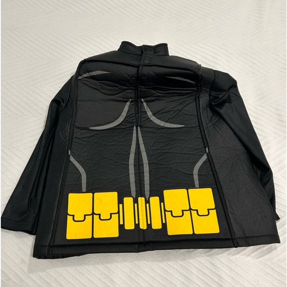 Lego Batman costume medium 7/8 (no cape) - Picture 2 of 5